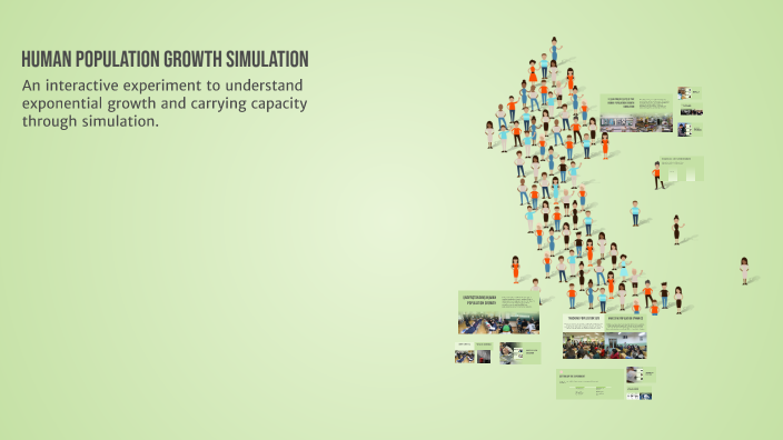 Human Population Growth Simulation by Isabelle Paiso on Prezi