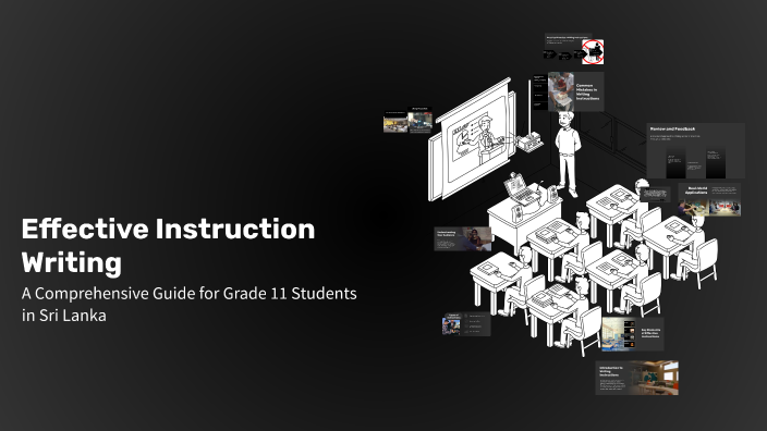 Effective Instruction Writing by Fazvi Mohamed on Prezi
