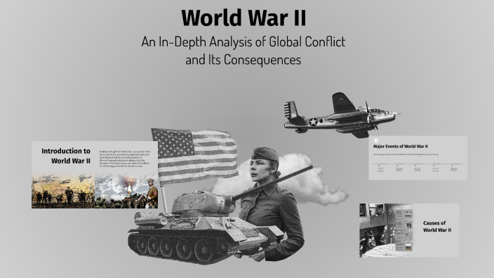 World War II by Ural Evcili on Prezi