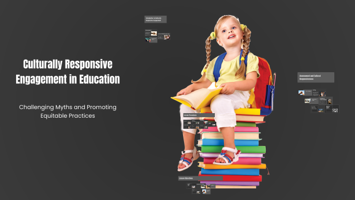 Culturally Responsive Engagement in Education by Bryonie Brown on Prezi