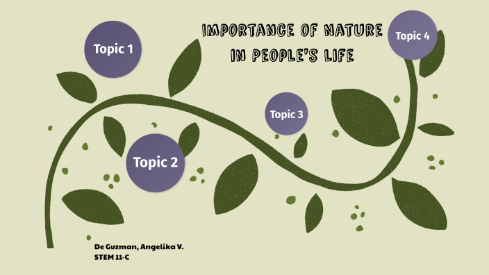 importance-of-nature-in-people-s-life-by-angelika-de-guzman