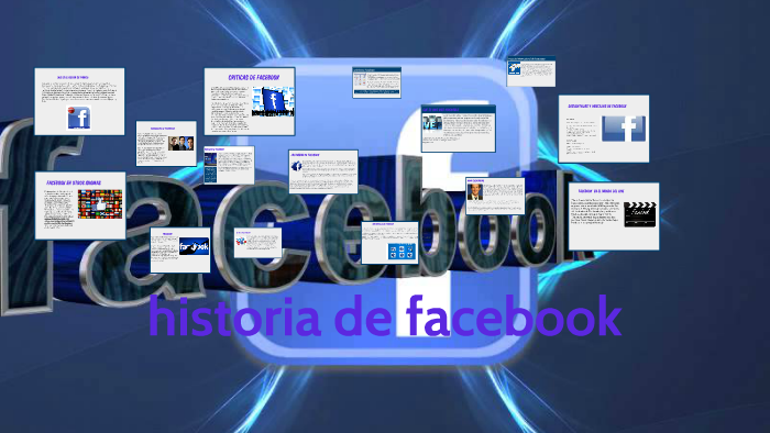 QUE SON LAS REDES SOCIALES by daniela ceballos on Prezi