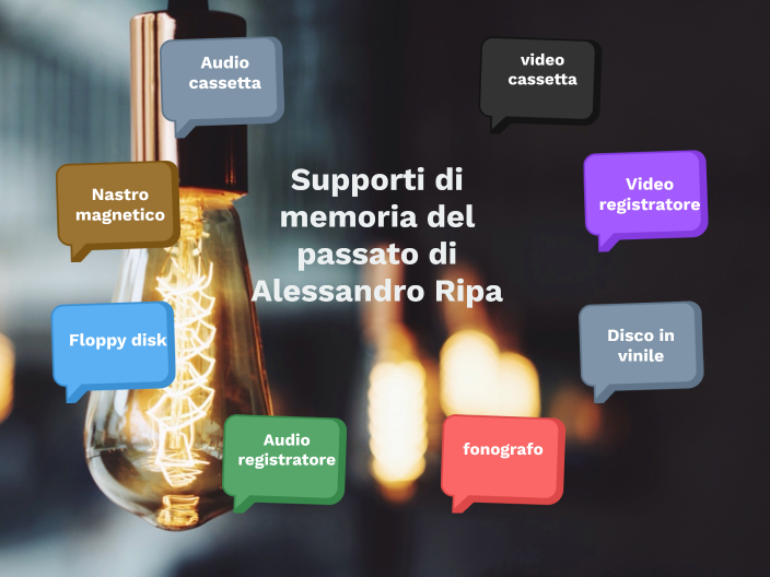 Mezzi antichi by Alex Ripa on Prezi