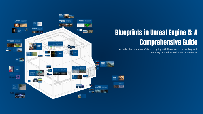 Blueprints in Unreal Engine 5: A Comprehensive Guide by The Korg on Prezi