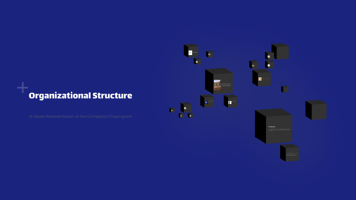 Organizational Structure by Eduardo Pizarro on Prezi