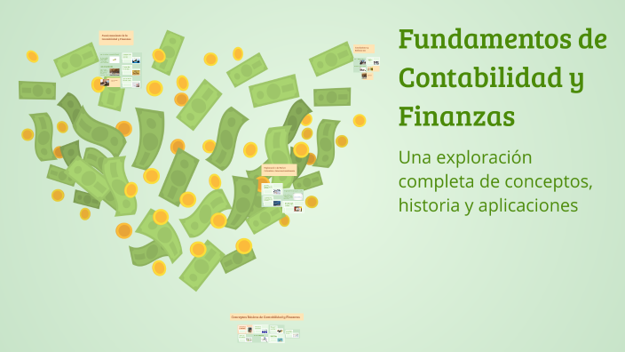 Fundamentos de Contabilidad y Finanzas by mariana lizeth garcia on Prezi