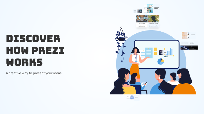 Cómo usar Prezi para presentaciones efectivas by Victoria farias on Prezi
