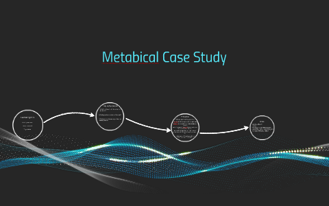 metabical case study