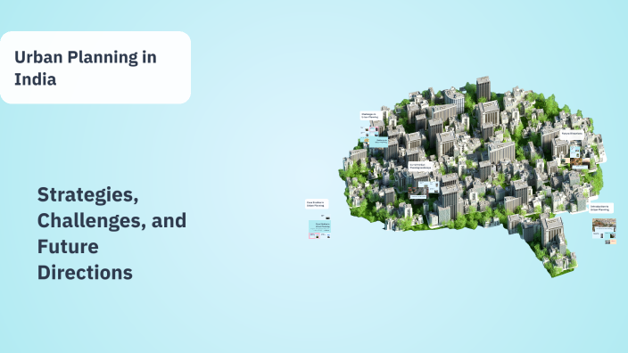 Urban Planning in India by Азалия Баширова on Prezi
