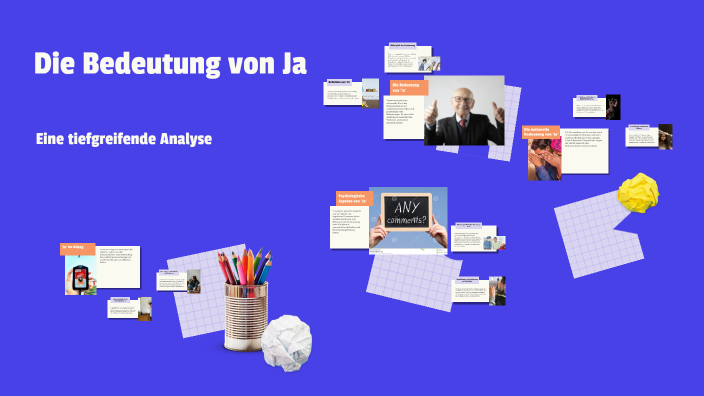 JA BEDEUTUNG DEFINITION intelligence overview