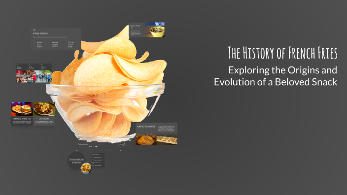 The History of French Fries by Elad Harosh on Prezi