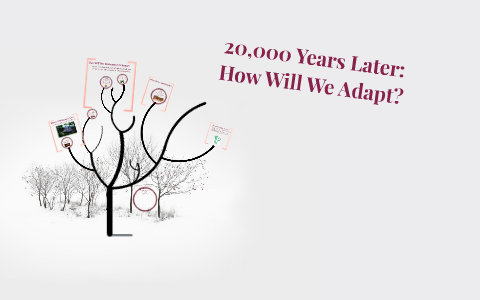 The Evolution of Human Life by Becky Allen on Prezi