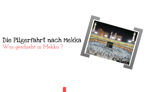 pilgerfahrt nach mekka kosten de