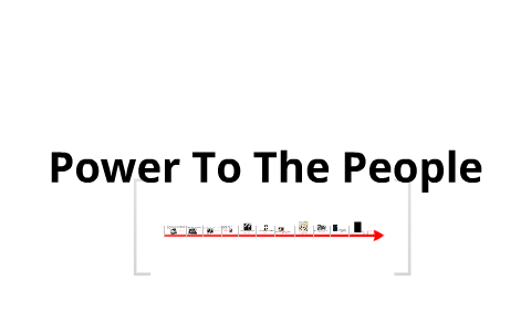 civil rights movement by goddess payne on Prezi