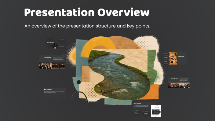 Presentation Overview by Iason Sotiropoulos on Prezi