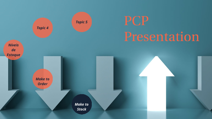 pcp presentation