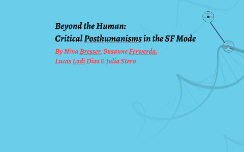 Octavia Butler by Nina Bresser on Prezi