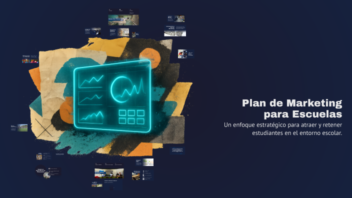 Plan de Marketing para Escuelas by Francisco on Prezi