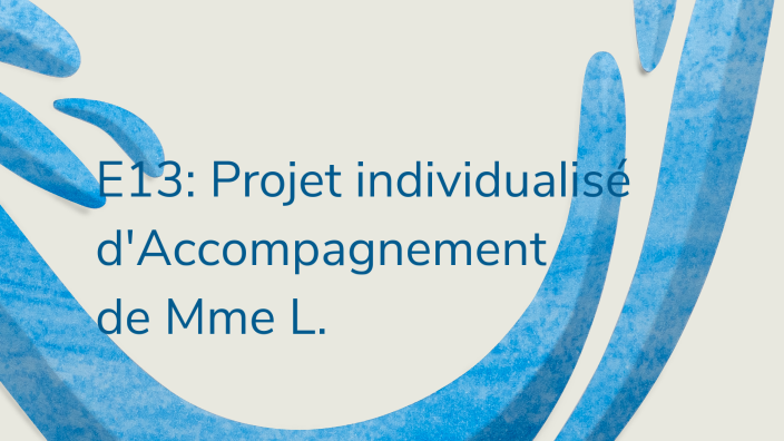 Diaporama du dossier E13 by Candice Garcia on Prezi