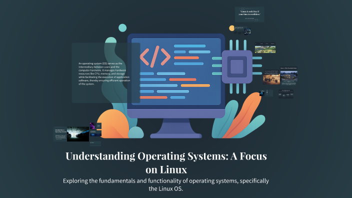 Understanding Operating Systems: A Focus on Linux by Մանվել Ոսկանյան on ...