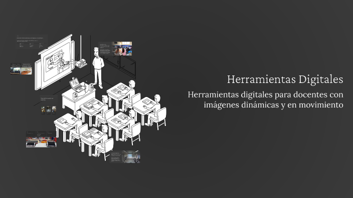 Herramientas Digitales by Fernando cl on Prezi