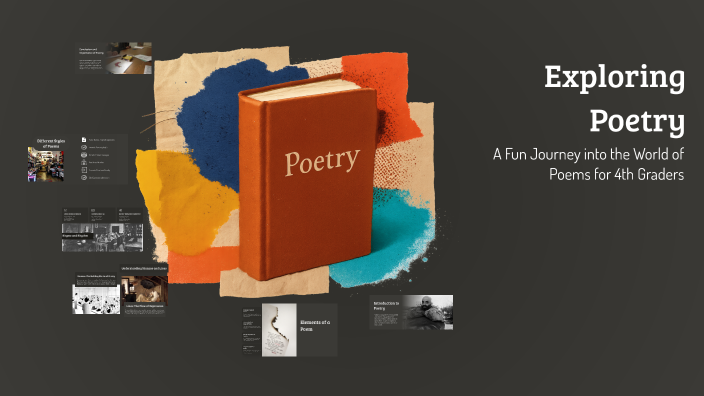 Exploring Poetry by Lori Lewis on Prezi
