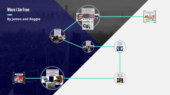 Cold War Poem by James Hirons on Prezi