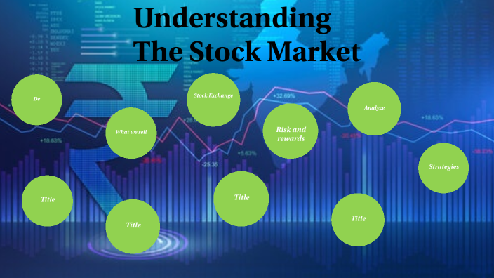 Stock Market ppt by Harsh Mirchandani on Prezi