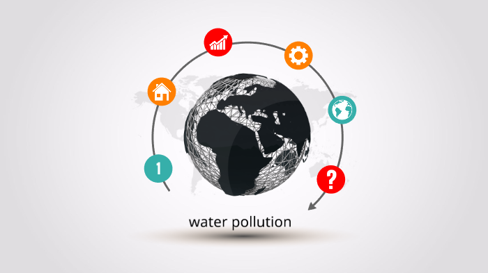Water pollution by Anonymous useres on Prezi