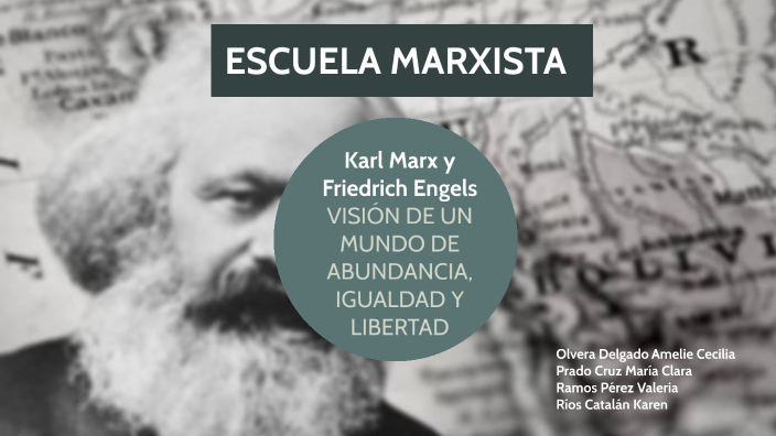 Escuela Marxista By Karen Ríos Catalán On Prezi 2088