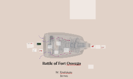 Copy of Battle of Fort Oswego