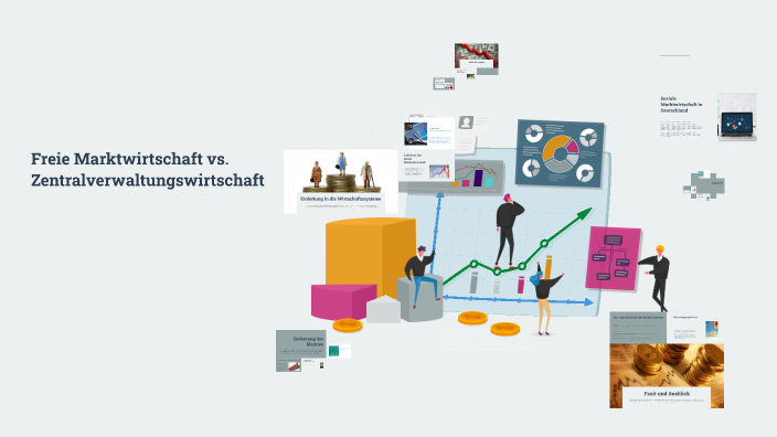 Freie Marktwirtschaft vs. Zentralverwaltungswirtschaft by Konstantin Wessel  on Prezi