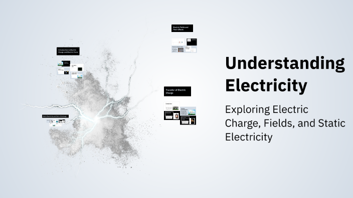 Understanding Electricity by Sergio Hernandez Banda on Prezi