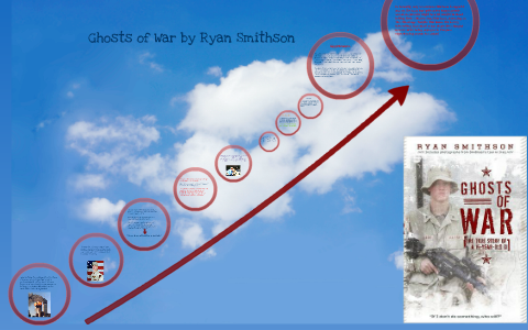 Ghosts of War by Jalen Winrow on Prezi