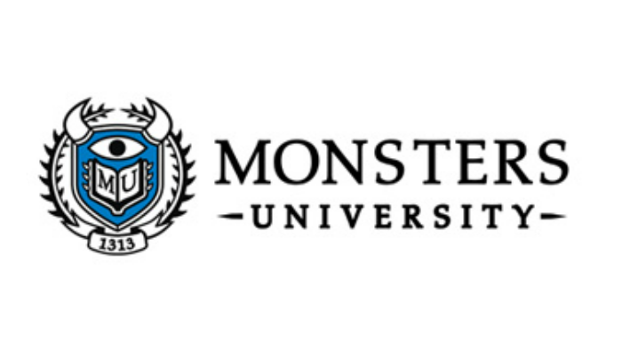 Monster college на русском