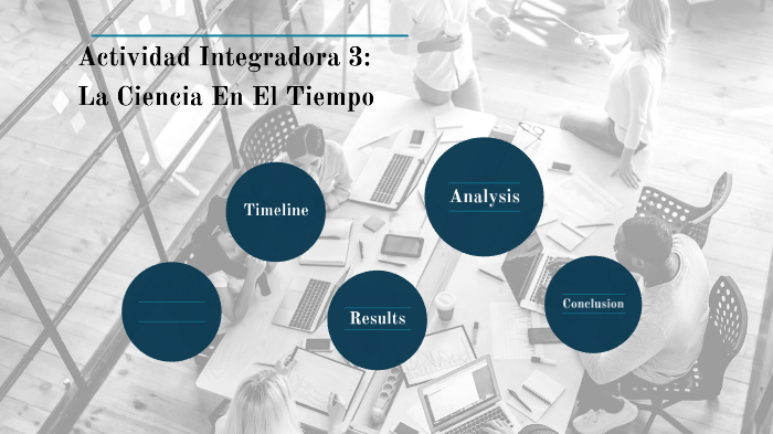 Linea De Tiempo De Los Avances Cientificos By Socorro Velasquez Garcia