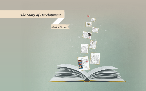 Stages of Human Development by on Prezi