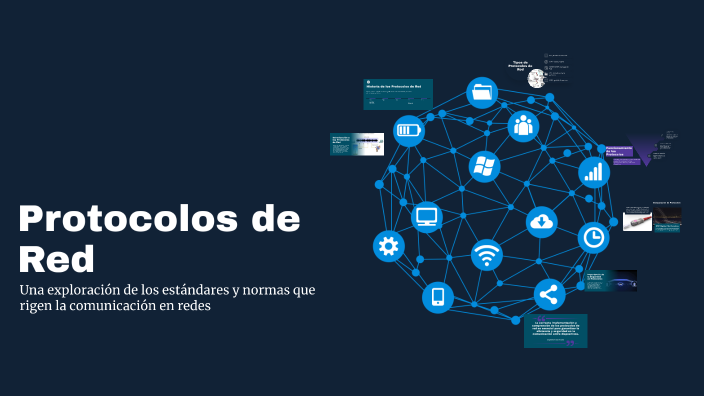 Protocolos de Red by woskiz TV on Prezi
