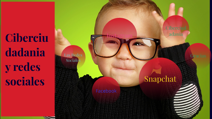 Las redes sociales by Sergio Samaniego on Prezi