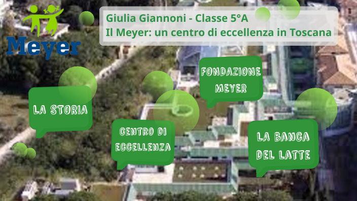 MEYER by Ivana G on Prezi