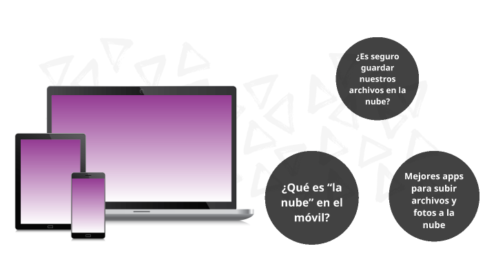 Las mejores aplicaciones para guardar archivos en la Nube by Future ...
