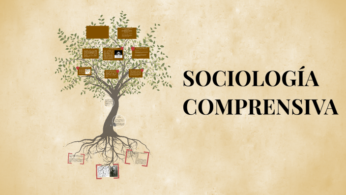 Sociologia Comprensiva by Janeth Botello on Prezi