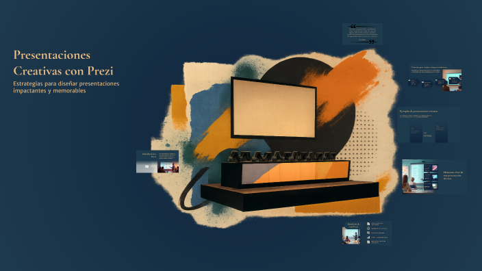 Presentaciones Creativas con Prezi by ingrid perez on Prezi