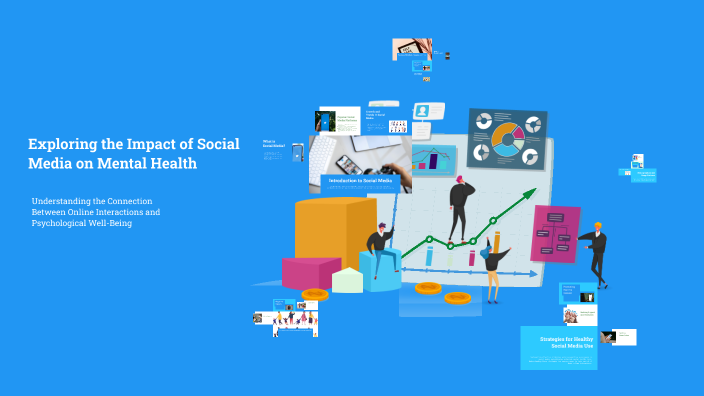 Exploring the Impact of Social Media on Mental Health by Yasamin Eliacy ...