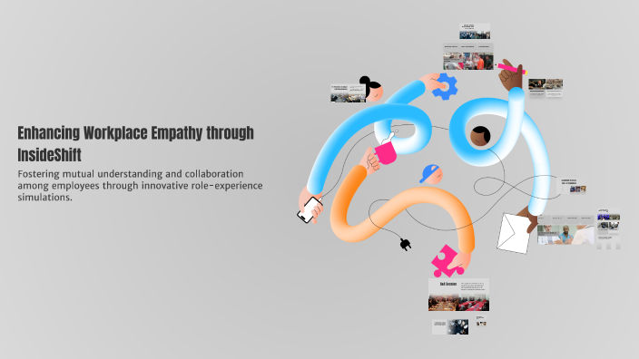 Enhancing Workplace Empathy through InsideShift by Amarah Mills on Prezi