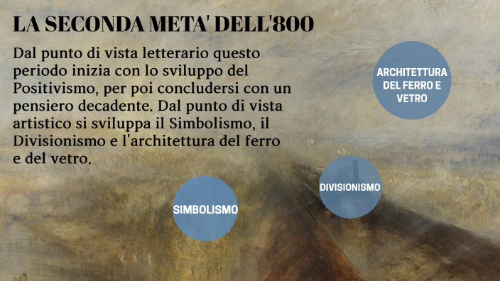 presentazione arte by Noemi Testa on Prezi