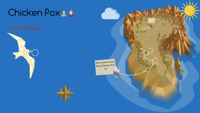 Chicken Pox by Dean Bechard on Prezi