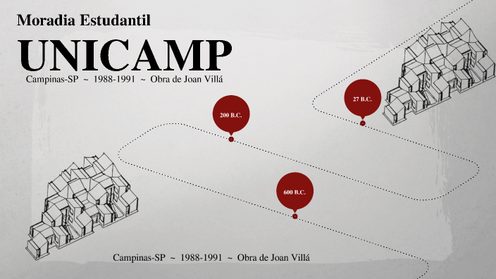 MORADIA ESTUDANTIL UNICAMP by Adgenilson Brito on Prezi