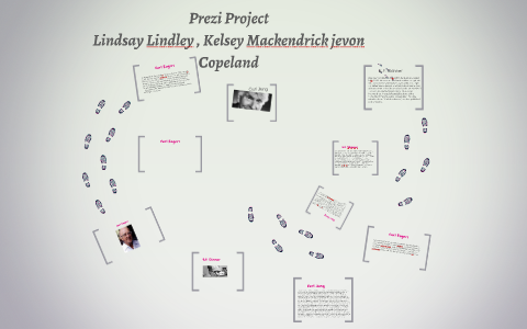 Prezi Project by Lindsay Lindley