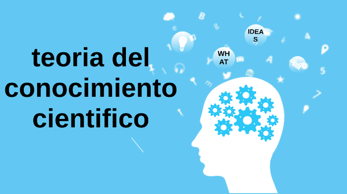 Teoria Del Conocimiento By Guadalupe Hernandez On Prezi